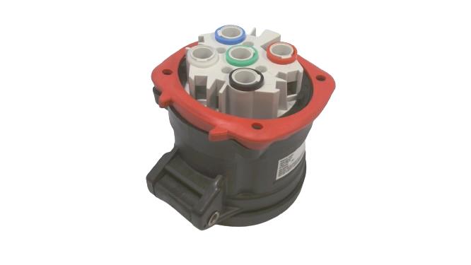 MARECHAL ELECTRIC SA 35-34043