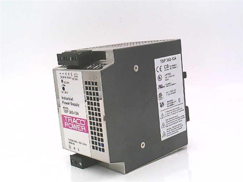 TRACO ELECTRIC TSP 360-124