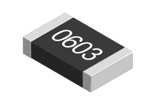 ROHM SEMICONDUCTOR ESR03EZPJ5R1