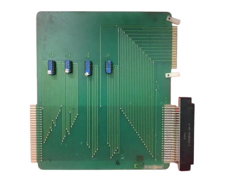 3-531-3462A by MILACRON