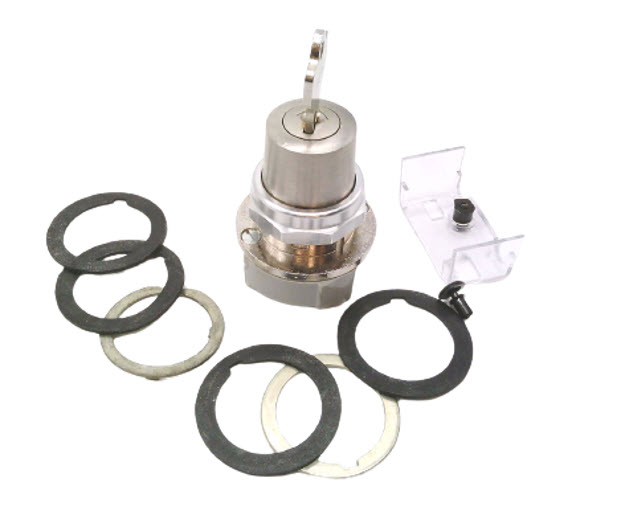 ALLEN BRADLEY 800T-J44KC1