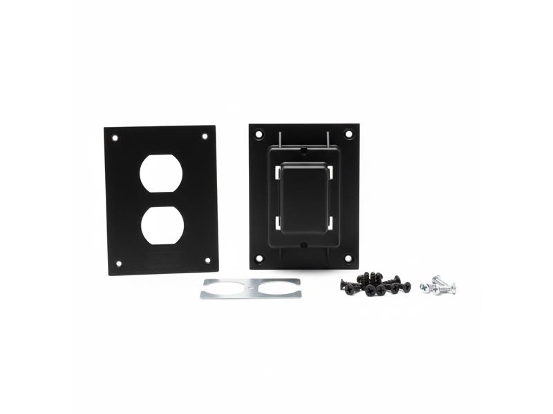 828PR-BLK by LEGRAND