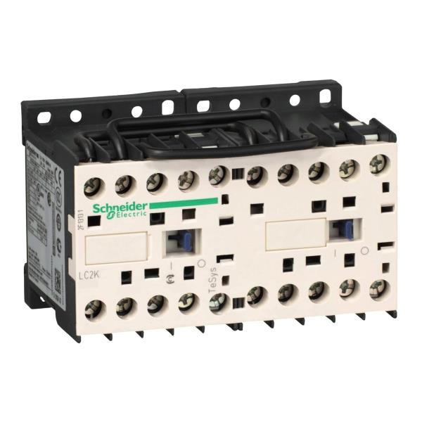 SCHNEIDER ELECTRIC LC2K0910B7
