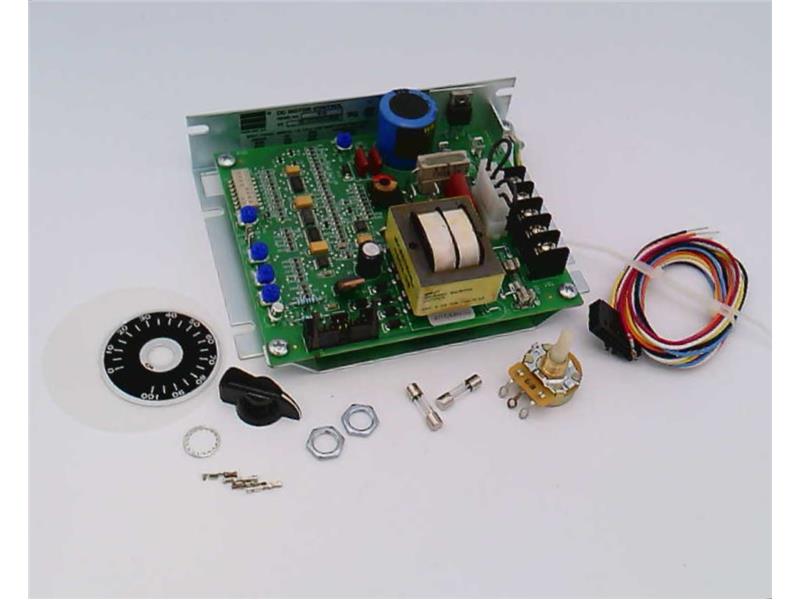 BODINE ELECTRIC 0810