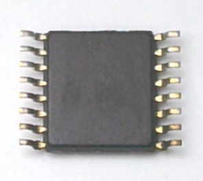 ON SEMICONDUCTOR 74LCX157MTC