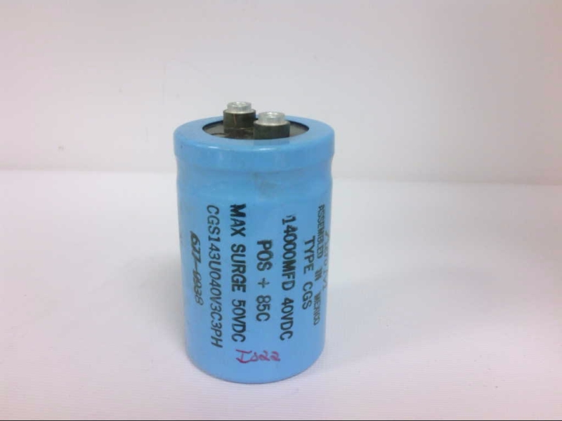 CGS143U040V3C3PH by AERO M