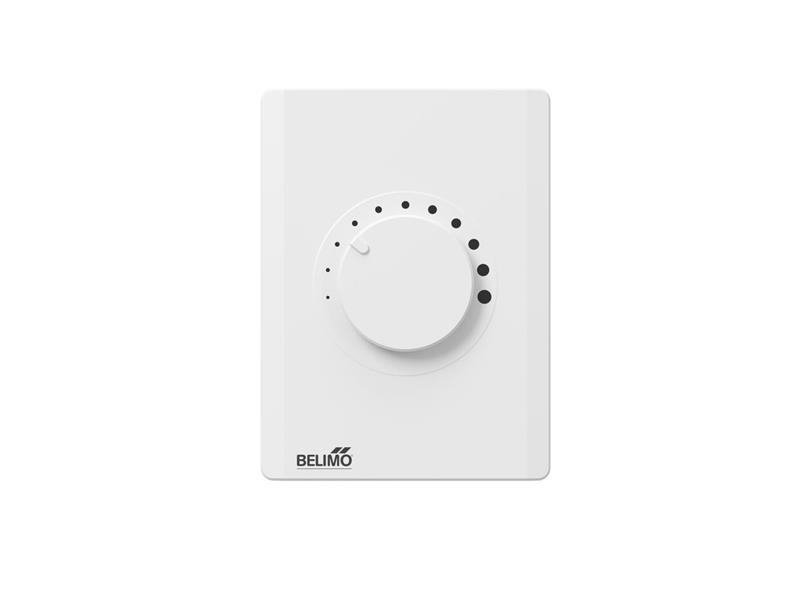 P-01RT-5B-0 by BELIMO