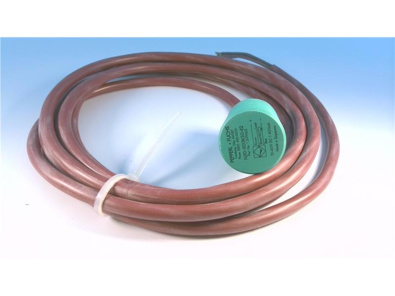 PEPPERL & FUCHS NJ10-30GK50-E2