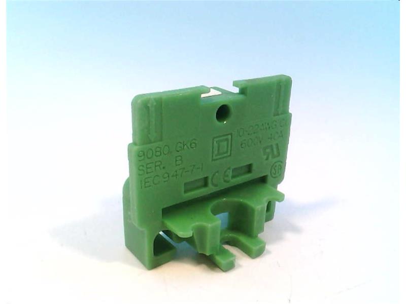 SCHNEIDER ELECTRIC 9080GKG6