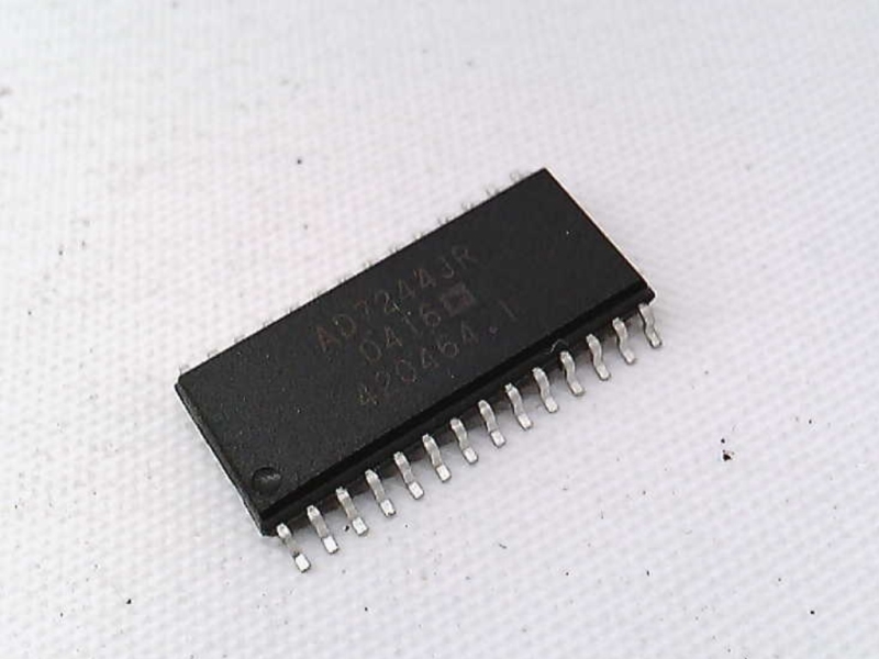 ANALOG DEVICES AD7244JR