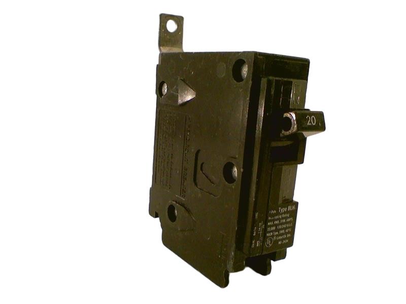 BLH120 by SIEMENS