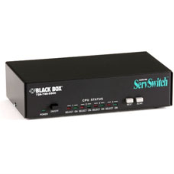 BLACK BOX CORP SW722A-R2