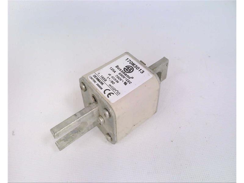 EATON CORPORATION 170M3013