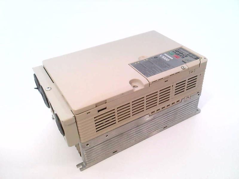 YASKAWA ELECTRIC CIMR-VU4A0031FAA