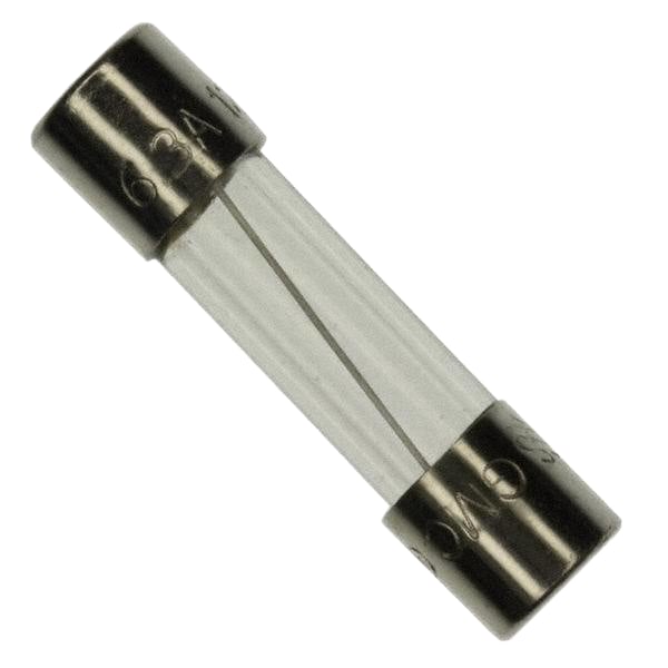 EATON CORPORATION GMC-6.3-R