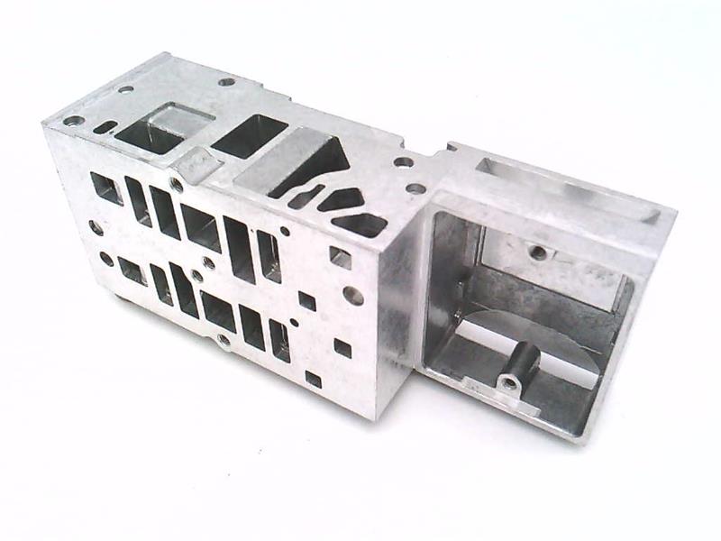 FESTO VMPA2-FB-AP-2-1