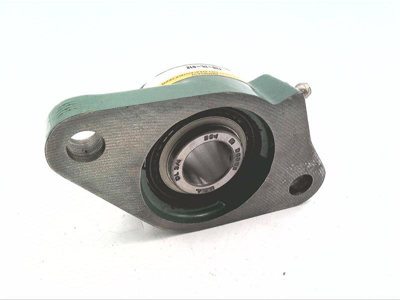 ASEA BROWN BOVERI F2B-DL-012