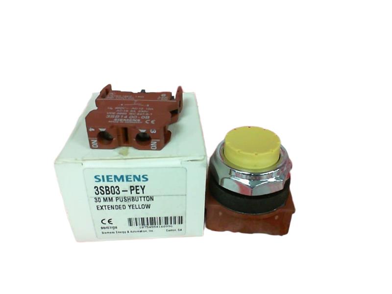 3SB03-PEY by SIEMENS