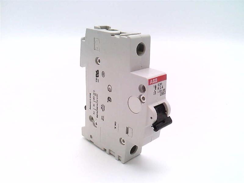 ASEA BROWN BOVERI S201-K2