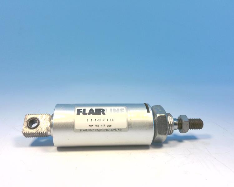 FLAIRLINE I 1-1/8 X 1 HC