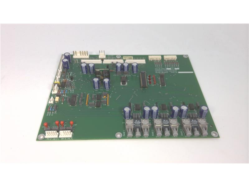 ASEA BROWN BOVERI EB0404A00