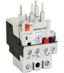 SPRECHER & SCHUH CT7N-23-C12