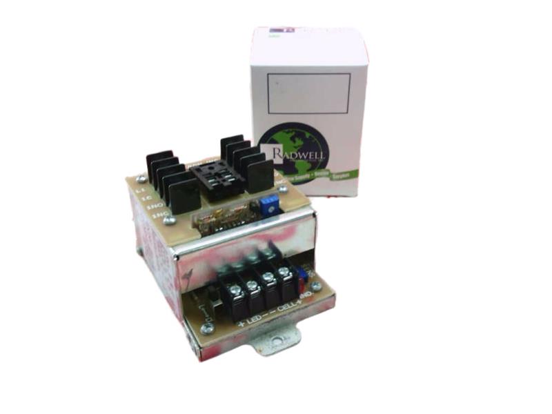 CPT-392 by ELWOOD CORPORATION