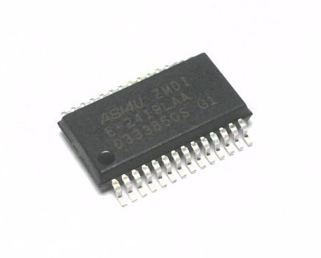 INTEGRATED DEVICE TECHNOLOGY ASI4UE-G1-ST