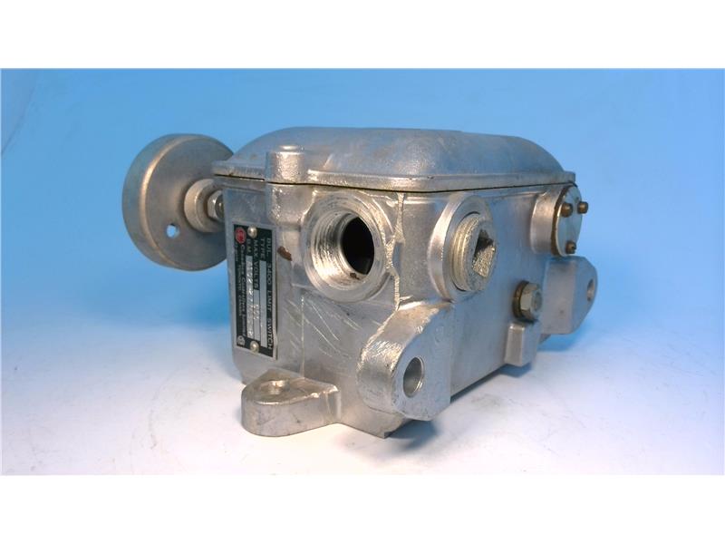 CANADIAN CONTROLLERS LIMITED HLD-11