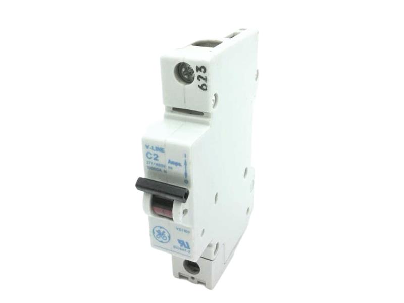 GENERAL ELECTRIC V07102