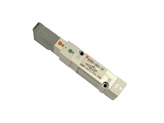 SMC SV2300-5W7U-02N