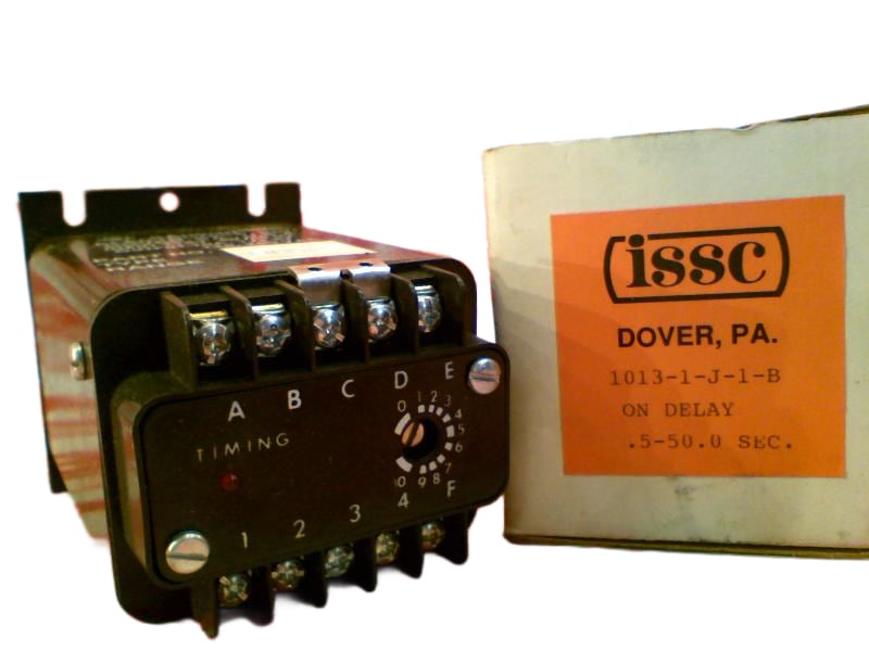 10131J1B by KANSON ELECTRONICS INC