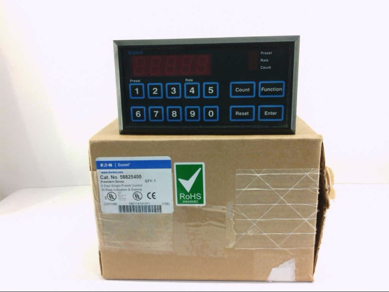 EATON CORPORATION 58825-400