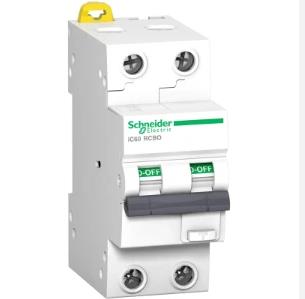 SCHNEIDER ELECTRIC A9D17220