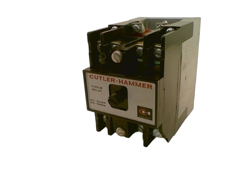 D23MR40A by EATON CORPORATION