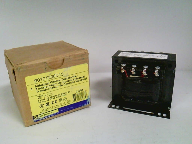 SCHNEIDER ELECTRIC 9070T200D13