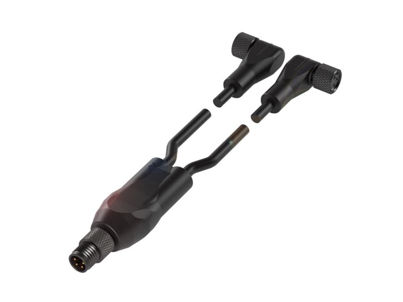 BALLUFF BCC W314-W323-W323-U2050-006