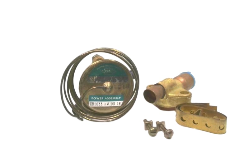 EMERSON XB-1033-HW100-1B