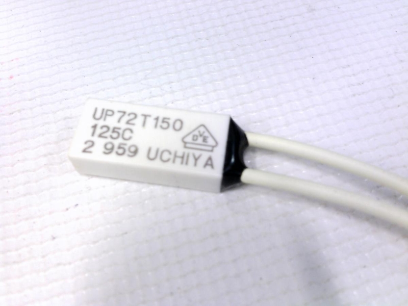 UCHIYA HONG KONG UP72T150125C