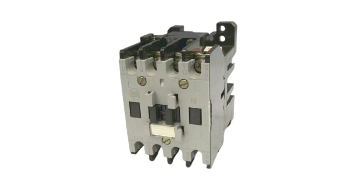 ALLEN BRADLEY 100-A24ND3
