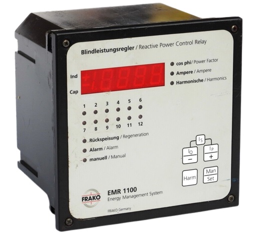FRAKO EMR-1100