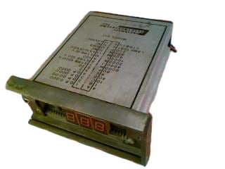 417-4-5-5-11 by FANUC