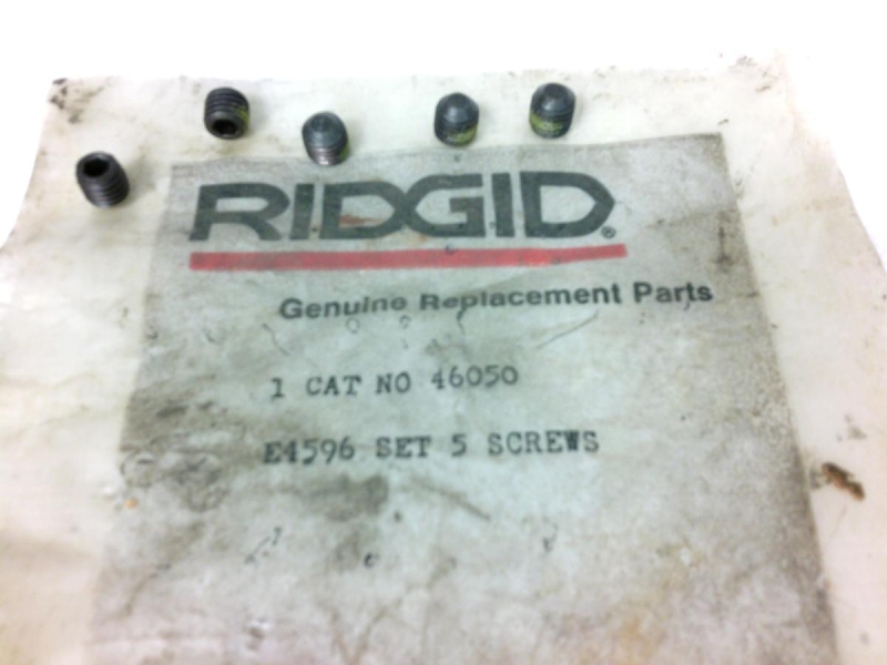 46050 by RIDGID TOOL