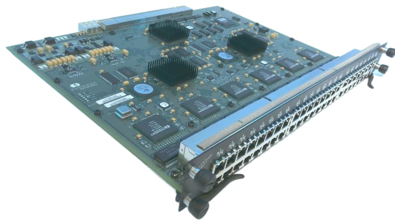 J-F48E-A by BROCADE