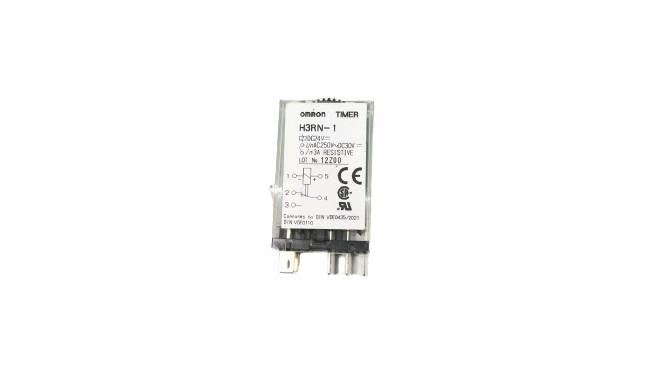 H3RN-1 24VDC by OMRON