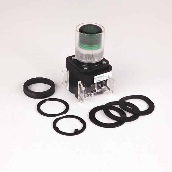 ALLEN BRADLEY 800HC-QRTH2AG1