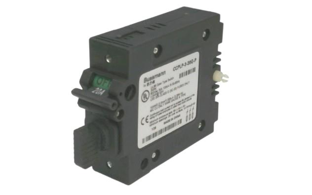 EATON CORPORATION CCPLP-3-20G-P