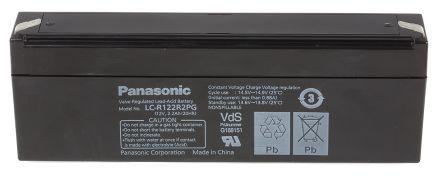 LC-R122R2PG by MATSUSHITA ELECTRIC