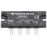 TELEDYNE C3P24D25C