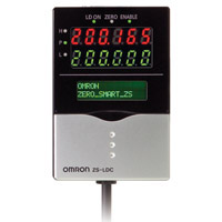 OMRON ZS-LDC11-TE